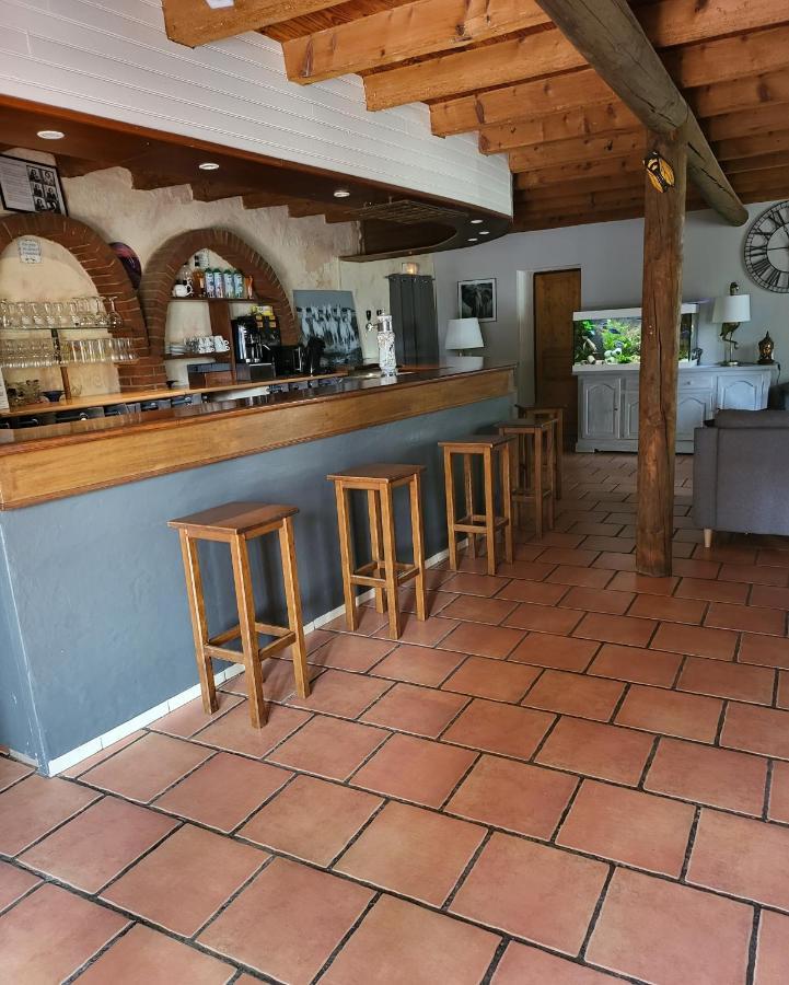 Hotel Mas D'Alivon Arles Zewnętrze zdjęcie
