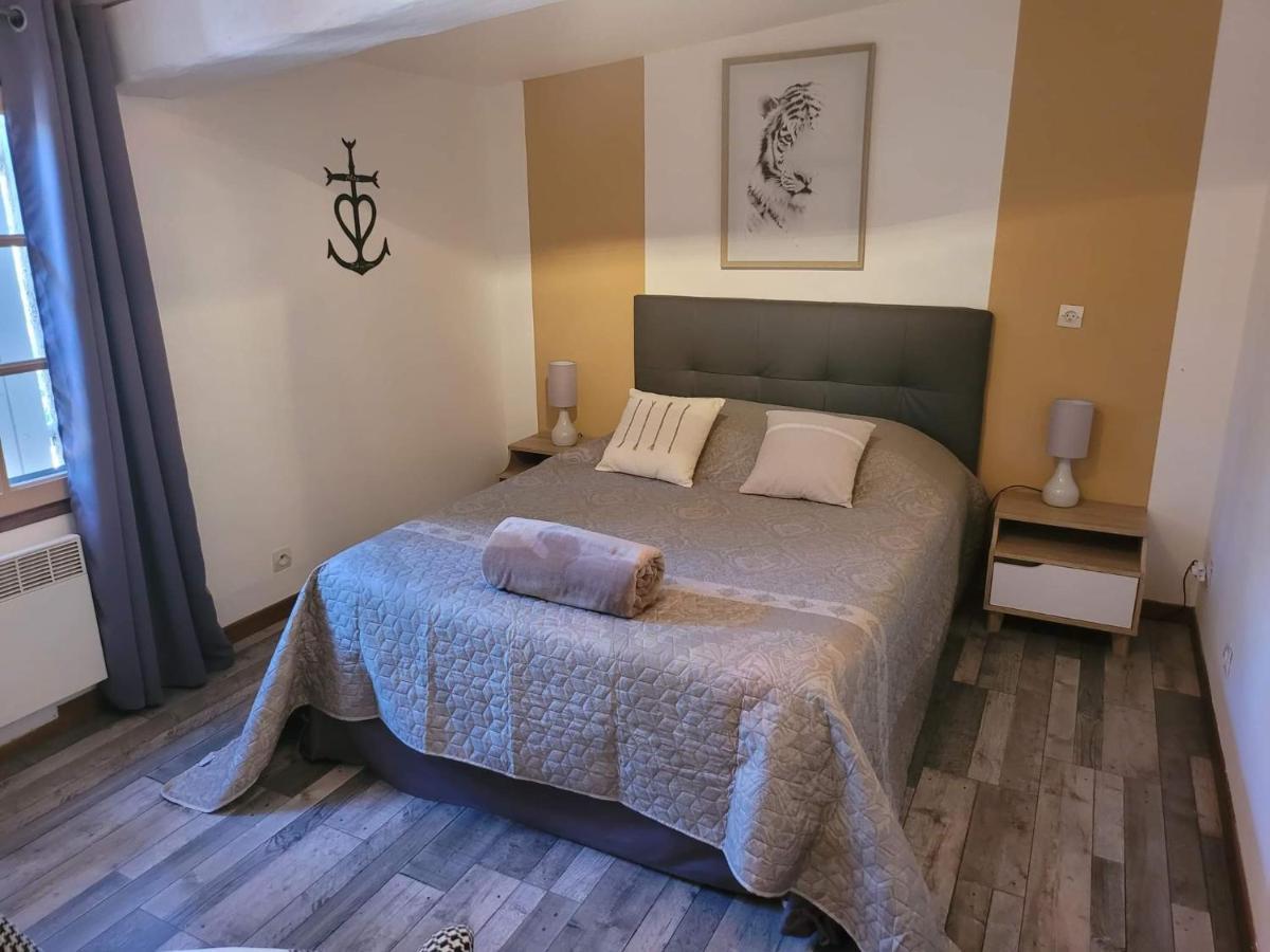 Hotel Mas D'Alivon Arles Zewnętrze zdjęcie
